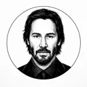 Keanu Reeves